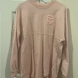 Walt Disney’s world pink spirit jersey